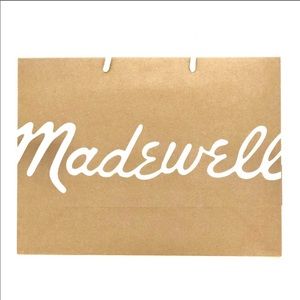 RESERVED Madewell Mystery Box (Size XS/S)